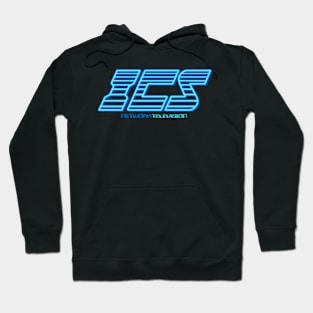 ICS - Running Man Hoodie